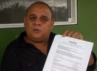 Pastor Ivonélio Abrahão afirma ter provas contra Thalles Roberto e diz que o cantor não realizou o show em União dos Palmares “porque não quis”