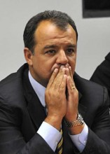 Governador do RJ, Sérgio Cabral busca apoio do pastor Silas Malafaia para se aproximar de eleitorado evangélico e reaver popularidade