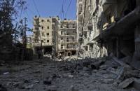 Líderes evangélicos publicam tese de que guerra civil na Síria seria cumprimento da profecia de Isaías sobre o país
