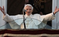Papa emérito Bento XVI admite casos de pedofilia na Igreja Católica e nega que tenha tentado encobri-los