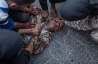 Cristãos são decapitados na Síria por se recusarem a se converterem ao islamismo