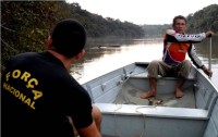 Pastor é perseguido no Brasil por trabalho de defesa dos Direitos Humanos em reservas extrativistas