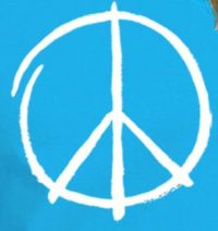 Escola cristã destrói 3 mil agendas estampadas com o símbolo da paz afirmando ser um “símbolo satânico”