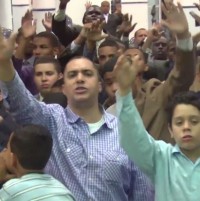 Após condenação, fiéis da ADUD publicam uma série de vídeos defendendo o pastor Marcos Pereira; Assista!