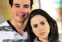 Valdirene e Carlito podem se tornar estrelas da música gospel na novela “Amor à Vida”