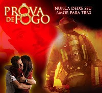 Rede Globo exibe o filme gospel “À Prova de Fogo” na Sessão da Tarde e causa comoção nas redes sociais