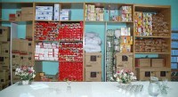 Cruz Vermelha e Banco de Alimentos são acusados de excluir evangélicos em distribuição de alimentos destinados a obras sociais