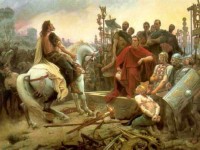 Estudioso apresenta tese em que Jesus e o cristianismo seriam uma invenção do Império Romano