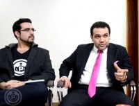 Pastor Marco Feliciano revela bastidores de polêmicas que se envolveu na política; Assista