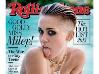 Antes evangélica, Miley Cyrus comenta polêmicas: “Senti que poderia ser a vagabunda que realmente sou”
