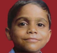 Menino cristão de apenas 7 anos é torturado e assassinado na Índia por crer em Deus