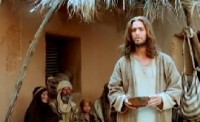Série A Bíblia mostra hoje os milagres de Jesus e a chegada triunfal a Jerusalém; Assista