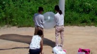 Missionários ampliam envio de balões com Bíblias à Coreia do Norte, onde o cristianismo é crime