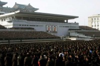 80 pessoas são fuziladas na Coréia do Norte por crimes como a posse de Bíblias