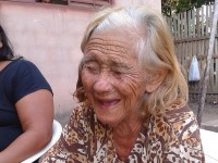Família afirma que “foi um milagre” encontrar idosa de 96 anos que passou 3 dias perdida na floresta Amazônica