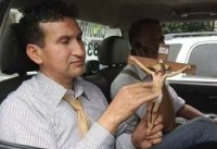 Pastor que destruiu imagens de santos católicos é condenado a 1 ano de prisão