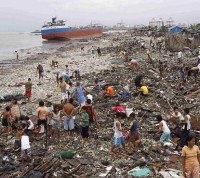 Agências humanitárias cristãs se mobilizam para ajudar vítimas do tufão Haiyan, nas Filipinas