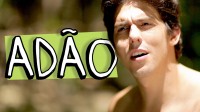 Novo vídeo do Porta dos Fundos mostra “Deus” criando um travesti para ser amante de Adão