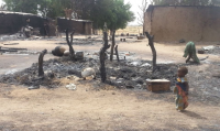 Extremistas islâmicos do Boko Haram invadem igreja e matam fiéis a tiros; Número de mortos chega a 107