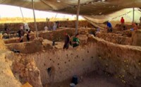 Descoberta de arqueólogo dá respaldo ao relatos bíblicos sobre o rei Davi e Salomão