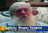 Homem abandona tratamento contra o câncer e alcança cura através da fé: “Milagres acontecem”