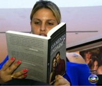 Casamento Blindado: Livro da filha de Edir Macedo ganha “propaganda gratuita” no Jornal da Globo