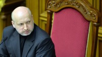 Em meio a crise social e política, Ucrânia escolhe pastor evangélico para comandar o país interinamente