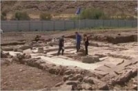 Arqueólogos descobrem sinagoga em Israel que pode ter sido visitada por Jesus