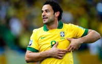 Em má fase, atacante Fred teria voltado a frequentar igreja evangélica; Jogador é peça chave para Seleção Brasileira na Copa do Mundo