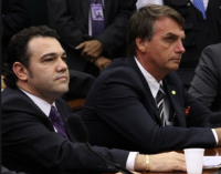 Jair Bolsonaro afirma que lançará candidatura avulsa para presidir Direitos Humanos e vencer PT com apoio dos evangélicos