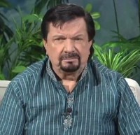 No programa de Silas Malafaia, Mike Murdock afirma que “não queria servir a um Deus que fazia as pessoas pobres”