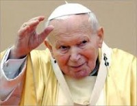 Em diários pessoais revelados recentemente o papa João Paulo II se questionou se estava realmente servindo a Deus