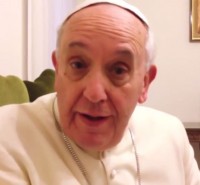 Papa Francisco afirma que Deus vai concluir o milagre “de unificação das Igrejas cristãs”