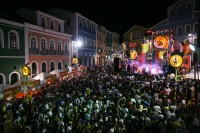Foliões gospel preparam bloco carnavalesco para evangelizar em Salvador: “Estamos anunciando a volta de Cristo”