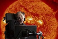 Stephen Hawking, cientista e ativista ateu, “profetiza” o fim do mundo para os próximos 100 anos