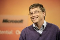 Homem mais rico do mundo, Bill Gates diz que “faz sentido crer em Deus”, e que inspiração para filantropia veio do cristianismo