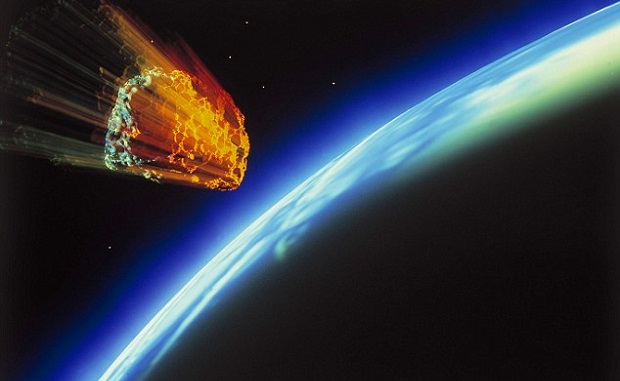 Pastor Pat Robertson afirma que asteroides atingirão a Terra como cumprimento de profecias do Apocalipse: “Pode ser já na próxima semana”