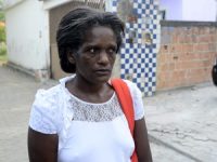 Mãe de adolescente espancado e morto por suspeita de estupro pede que assassinos do filho “peçam perdão a Deus”