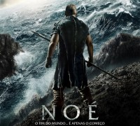 Vaticano critica o filme “Noé” afirmando que a produção estrelada por Russel Crowe foi uma “oportunidade perdida”
