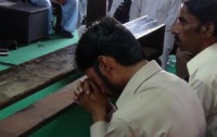 Cristão acusado de blasfêmia contra Maomé é condenado à morte; Apelo da sentença ainda não foi julgado