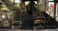 Pastor e motorista de ônibus que explodiu e matou 32 crianças são indiciados por homicídio doloso