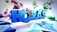 Altas Horas, da TV Globo, exibe símbolos satânicos durante entrevista com pichadores; Assista