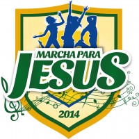 Marcha para Jesus 2014: 22ª edição do evento em São Paulo será realizado o tema “Conquistando Para Cristo”