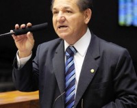 Deputado evangélico apresenta projeto de lei para proibir a marca da besta no Brasil e impedir a implantação da “satânica Nova Ordem Mundial”