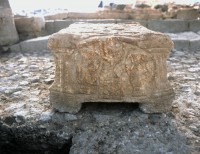 Arqueólogos encontram escombros de sinagoga que Jesus teria frequentado e ensinado durante seu ministério