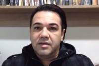 Pastor Marco Feliciano desmente boatos de que apoiará Dilma Rousseff nas próximas eleições: “PT traiu toda comunidade cristã brasileira”; Assista