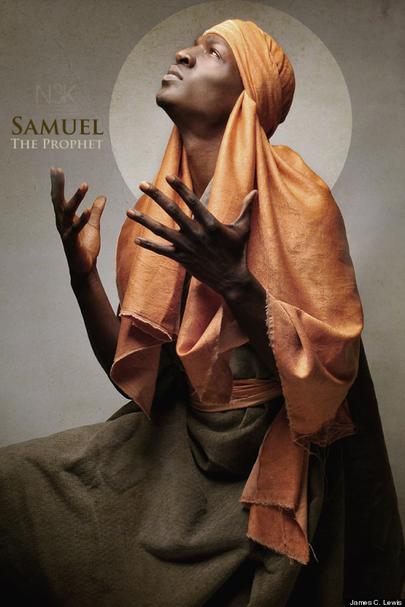 Profeta Samuel