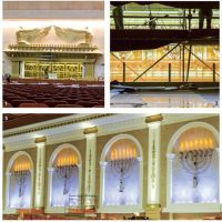 Conheça os detalhes e os números grandiosos da construção do Templo de Salomão, da Igreja Universal