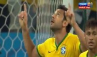 Copa do Mundo: Jogadores evangélicos da Seleção Brasileira agradecem a Deus por marcação de pênalti inexistente contra a Croácia; Assista