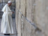 Especialista: profecias alertam que intermediação do papa para acordo de paz entre judeus e palestinos é um dos sinais que antecedem a Grande Tribulação; Confira
